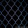 chain link fence