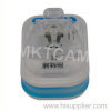 MKTCAM Mini Spy GSM Listening charger Device