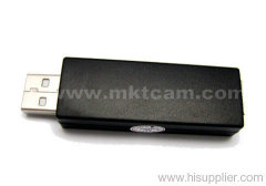 Mini Spy Hardware 512KB Keylogger