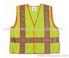 Reflective vest