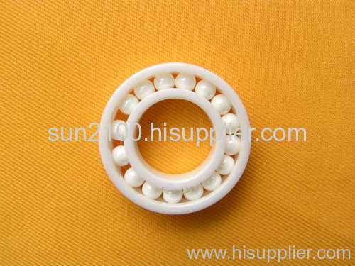 ceramic bearing