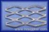 expanded plate mesh