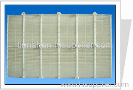 nylon sieve screen panel