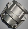 Al camlock coupling