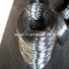 electric galvanized wire