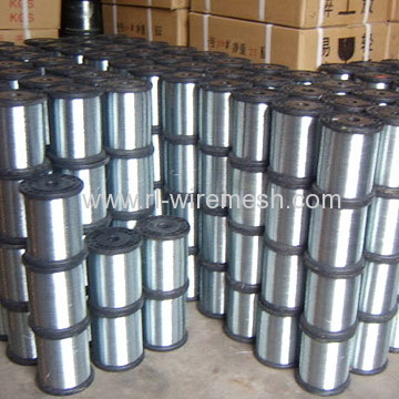 hot dipped galvanized wire