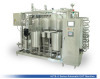 UHT Machine, UHT Sterilizer, UHT Plant, UHT System, UHT Pasteurizer Machine