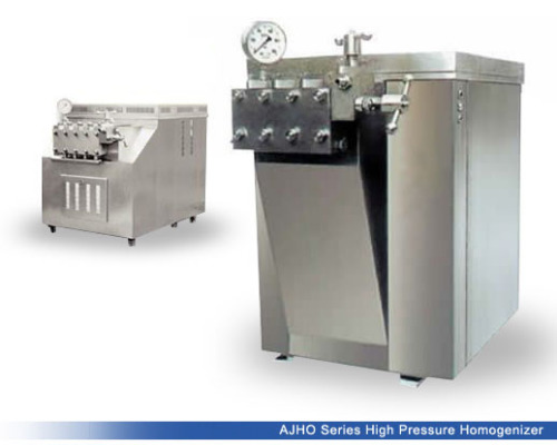 Homogenizer, High Pressure Homogenizer, Homogenizer Machine, Homogenization Equipment, Homogenizing Machine