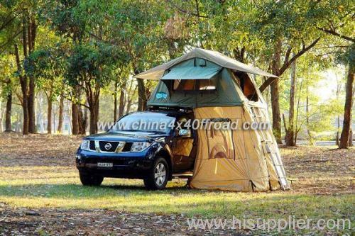 Roof Top Tent