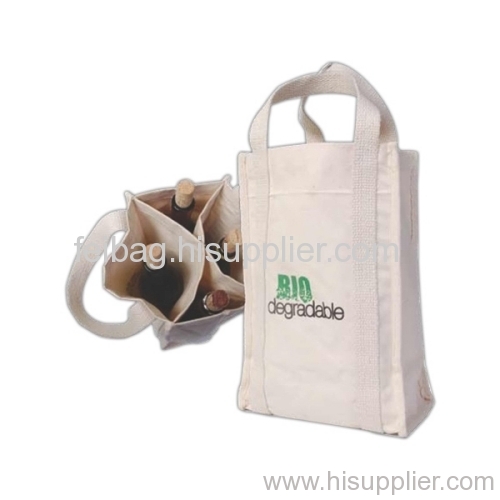 tote wine bag