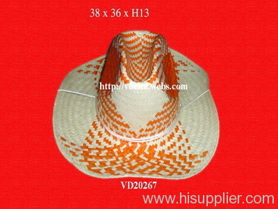 Cowboys hat