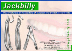 Dental Instruments