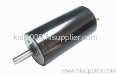 Brushless motor