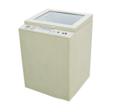 X-ray drying cabinet