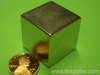 Block Neodymium Magnet