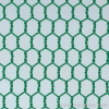 Hexagonal wire netting