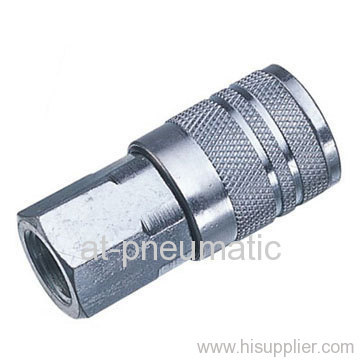 Female thread air connector