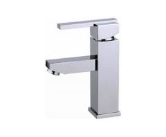 Basin Faucet