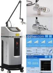 CO2 Ultra Pulse Fractional Laser System