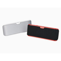 Flat Panel Portable Speaker