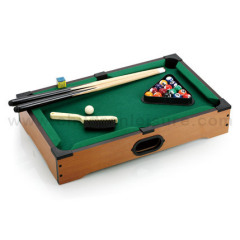 Mini Pool Table Games