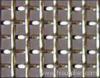 Crimped wire mesh