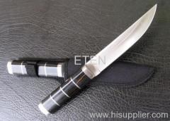 hunting knife