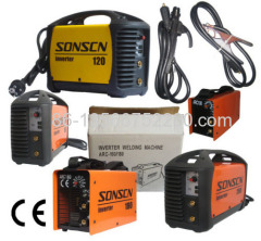 Inverter DC ARC Welding Machine