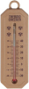 Indoor Outdoor Thermometer