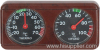 Car Thermometer Hygrometer
