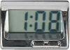 Mini Digital Clock