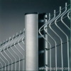 wire fencing