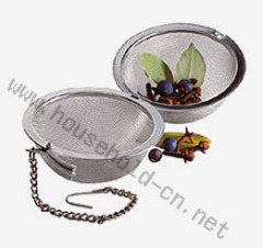 Tea Strainer