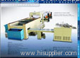 A4 paper sheeter machine