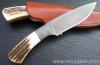 hunting knife