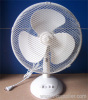 table fan