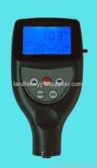 Coating Thickness Gauge