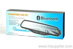 Bluetooth Car Kit