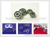 skate wheel bearing