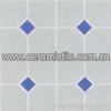 Glazed Ceramic Floor Tile