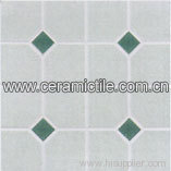 Glazed Ceramic Tile, Glazed Tile