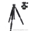 Professional camera tripods