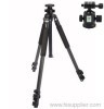 Carbon fiber tripod