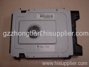 DSL-710A FOR CD/DVD/VCD