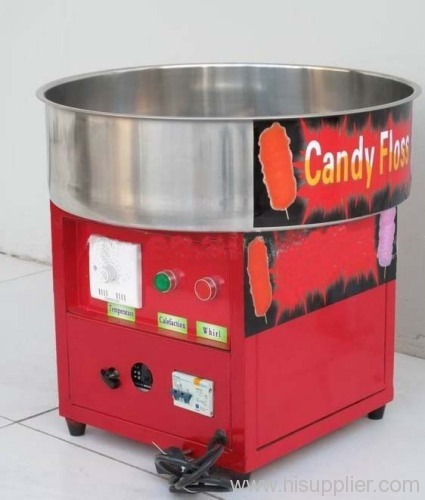 cotton candy maker