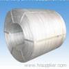 Aluminum wire rod