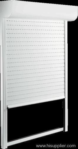 Security Roller shutter, roller shutters