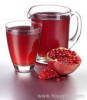 Pomegranate Juice concentrate