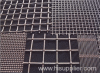 Crimped Mesh