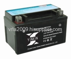 Lead Acid Battery